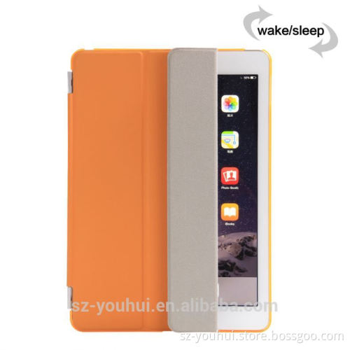 New Style For Ipad Air 2 Smart Case Cover
